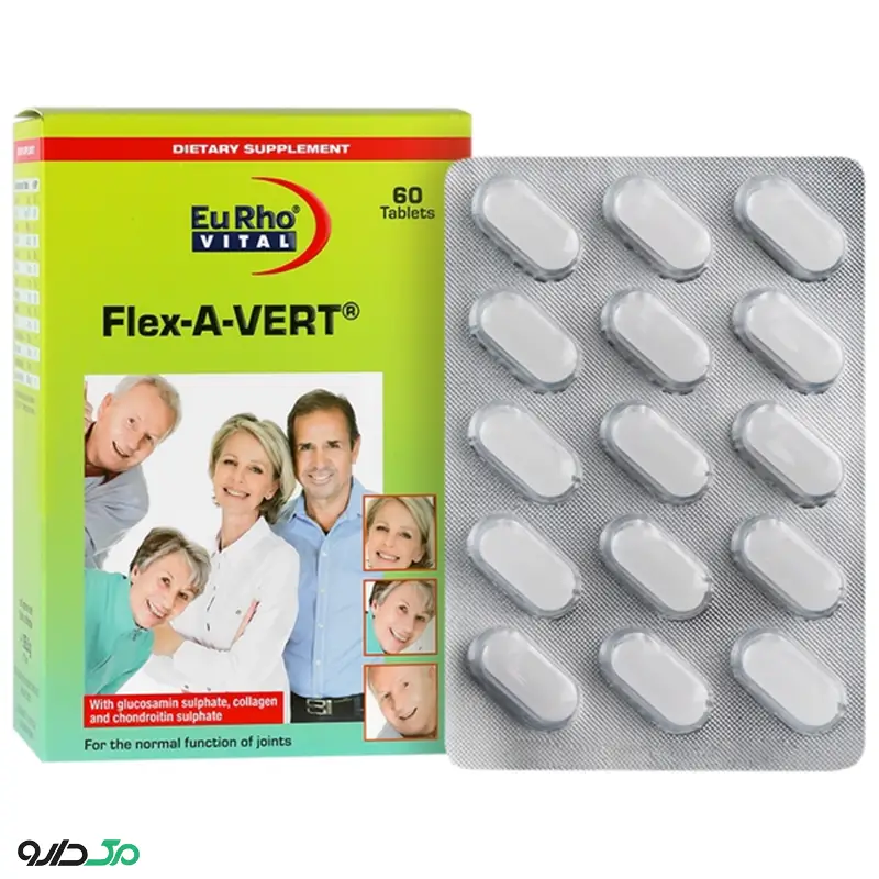 فلکس اورت یوروویتال